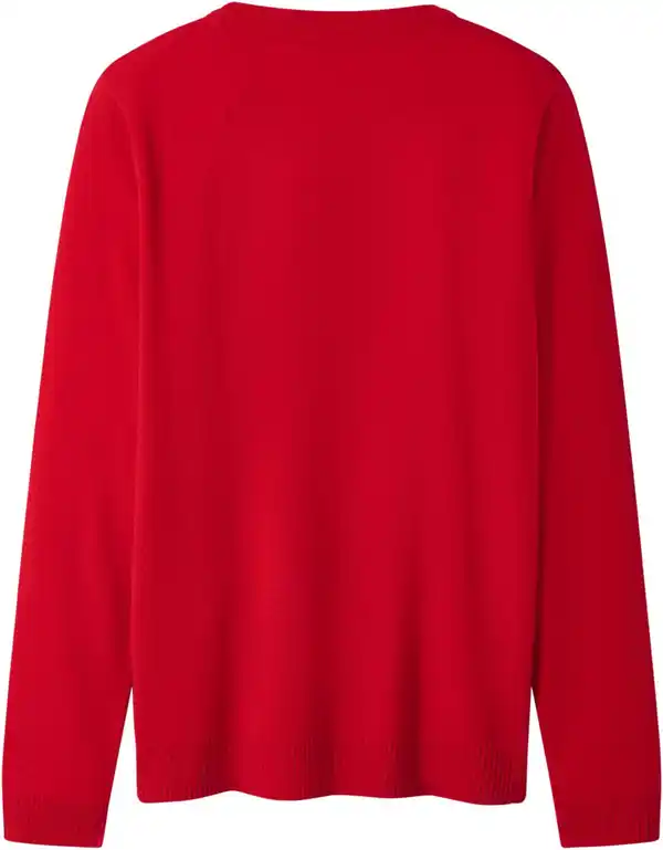 Bild 2 von OYANDA® Damen-Weihnachtspullover