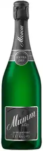 MUMM Jahrgangssekt, 0,75-l-Fl.
