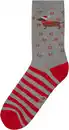 Bild 3 von HIP&HOPPS® Kinder-Thermosocken, 2 Paar