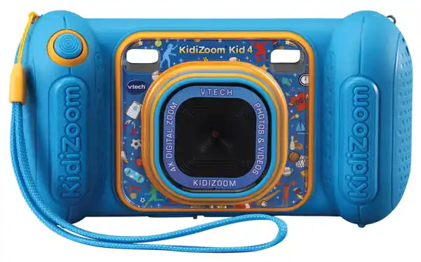 Bild 2 von VTECH Kinder-Kamera »Kidizoom«