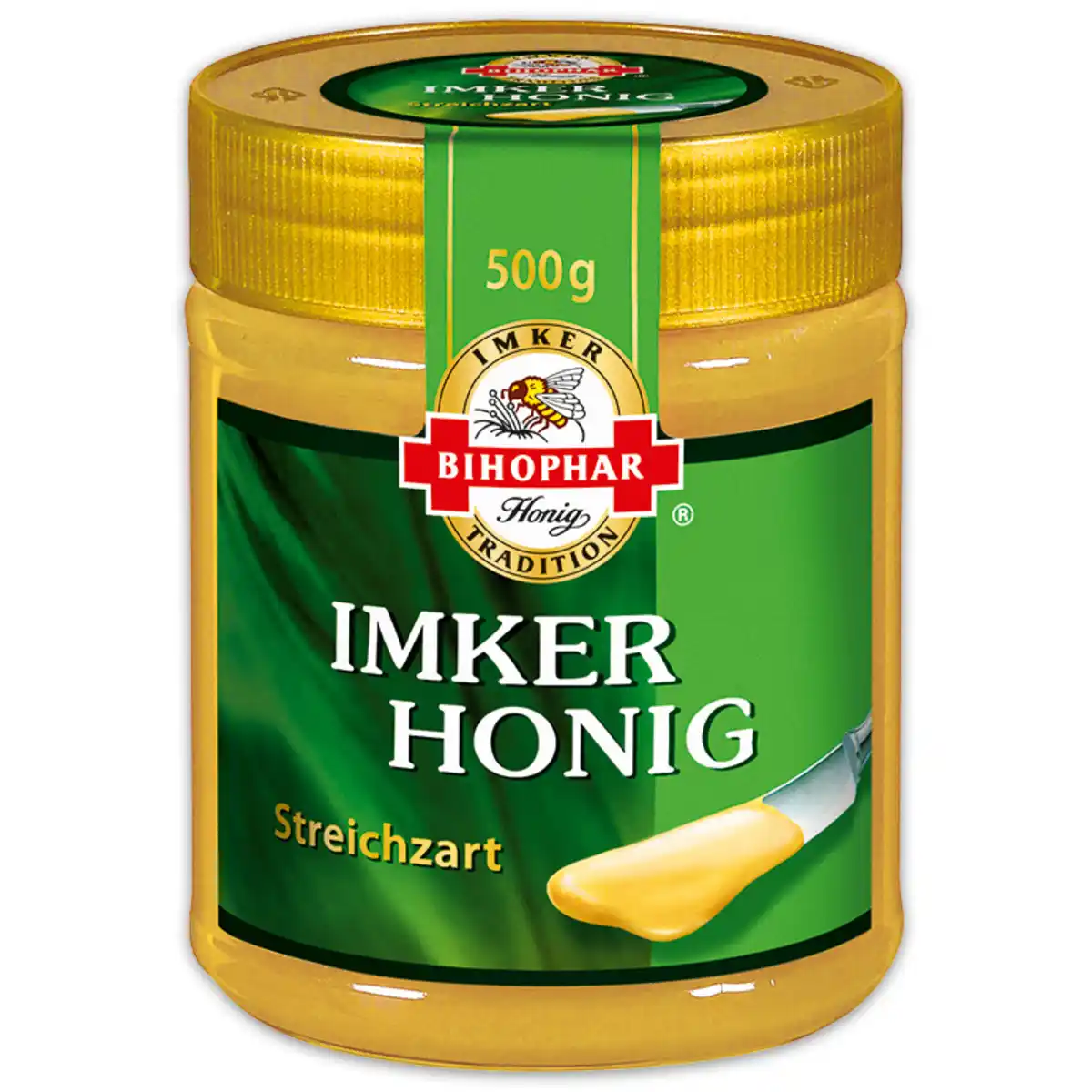 Bild 3 von Bihophar Imkerhonig