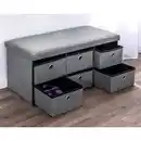 Bild 1 von trendstabil Sitztruhe