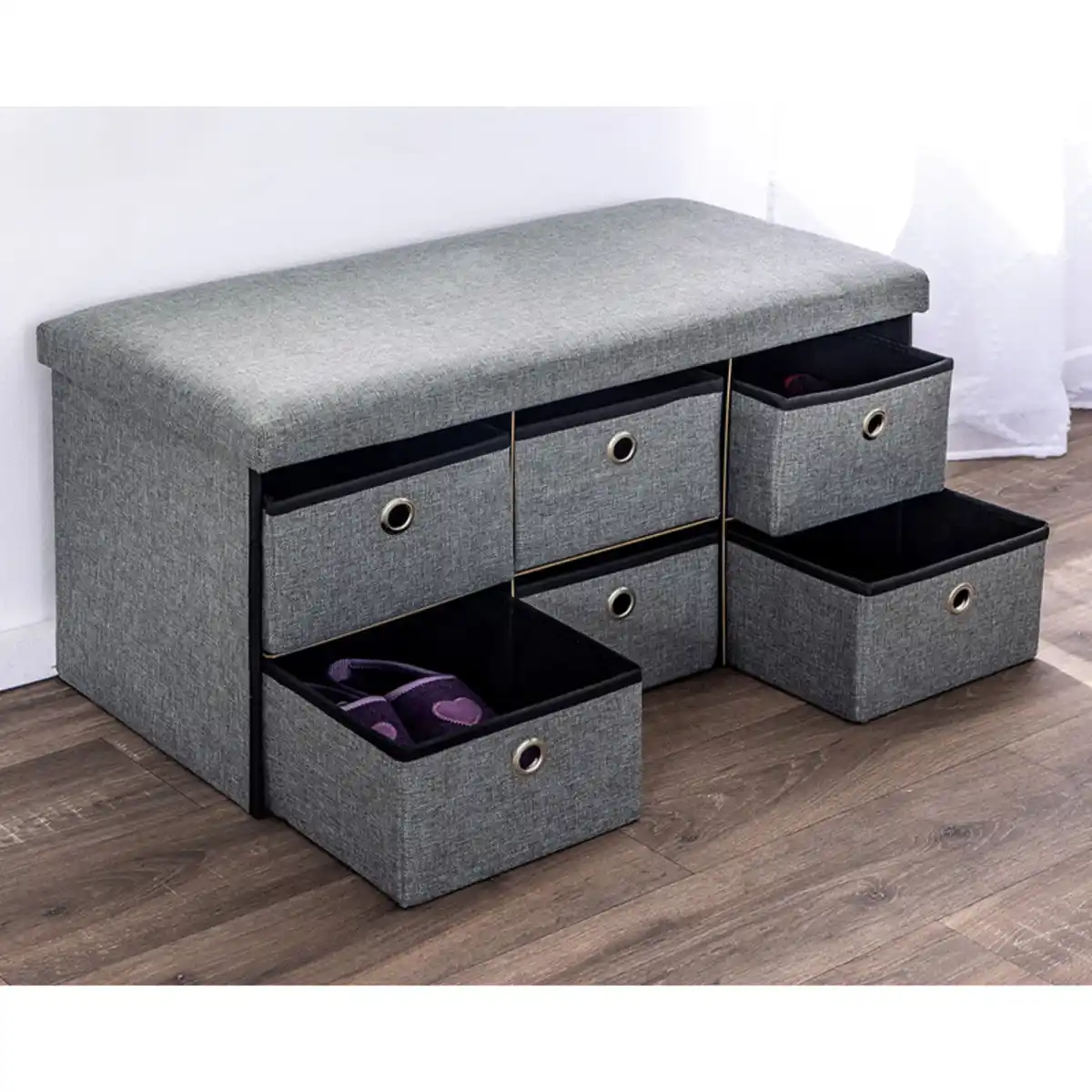 Bild 1 von trendstabil Sitztruhe