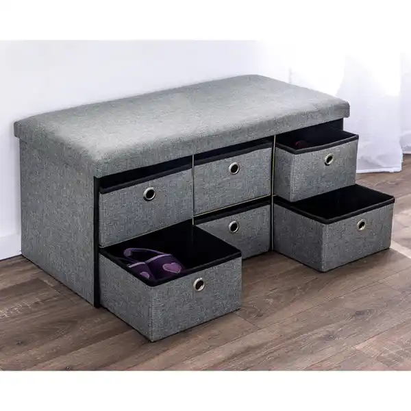 Bild 1 von trendstabil Sitztruhe