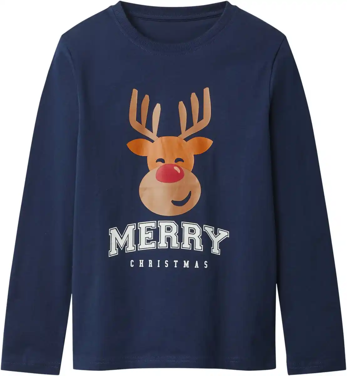 Bild 2 von HIP&HOPPS® Kinder-Pyjama, 2-teilig