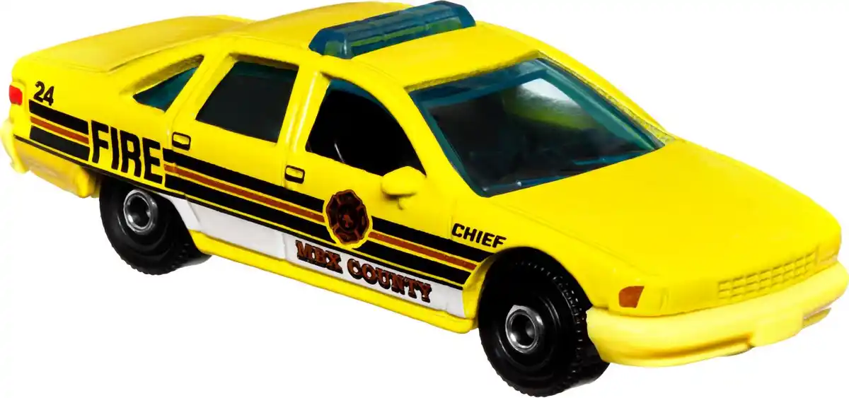 Bild 2 von MATTEL Fahrzeug »Matchbox«