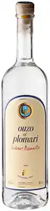OUZO OF PLOMARI Griech. Anisspirituose, 0,7-l-Fl.