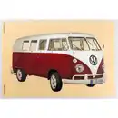 Bild 2 von VW Platzmatten 2er-Set