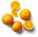 Bild 1 von Span./ital. Bio-Orangen, 1-kg-Netz