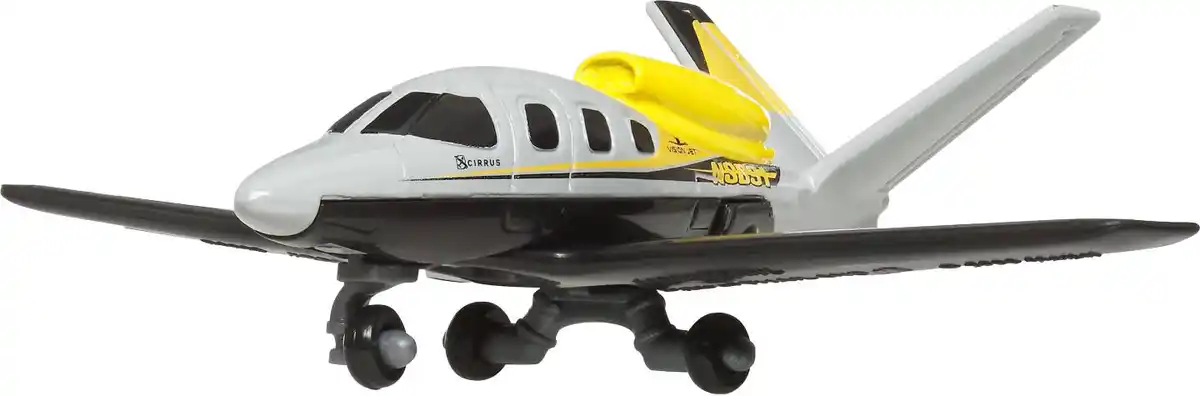 Bild 2 von MATTEL Matchbox Skybusters