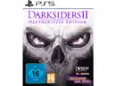 Bild 1 von Darksiders II Deathinitive Edition - [PlayStation 5]
