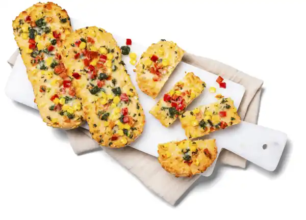 Bild 1 von Pizza »Mediterran«, Stück