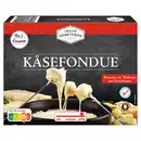 Bild 1 von MEINE KÄSETHEKE Käse-Fondue 400 g, mit Alkohol