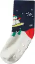 Bild 4 von KUNIBOO® Kinder-Thermosocken mit ABS, 2 Paar