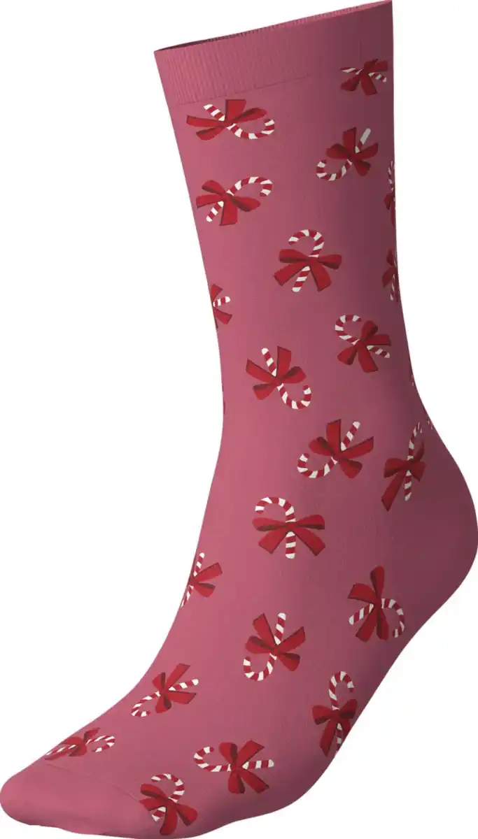 Bild 2 von OYANDA® Damen-Socken, 3 Paar