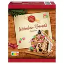 Bild 1 von WINTERTRAUM, Lebkhaus DIY, Hexenhaus