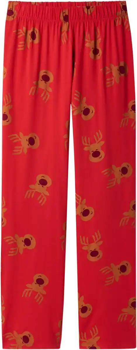 Bild 2 von OYANDA® Damen-Pyjama, 2-teilig