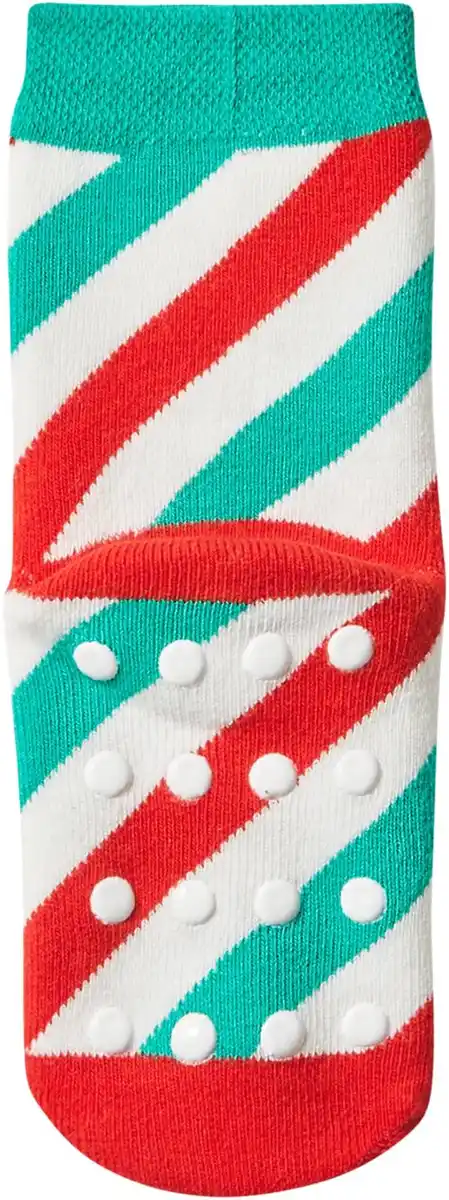 Bild 3 von KUNIBOO® Kinder-Thermosocken mit ABS, 2 Paar