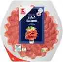 Bild 1 von K-CLASSIC Gourmet Edel-Salami, 80-g-Packg.