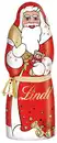 Bild 1 von LINDT Weihnachtsmann, 70-g-Stück