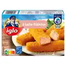 Bild 1 von IGLO Lachs-Stäbchen 224 g