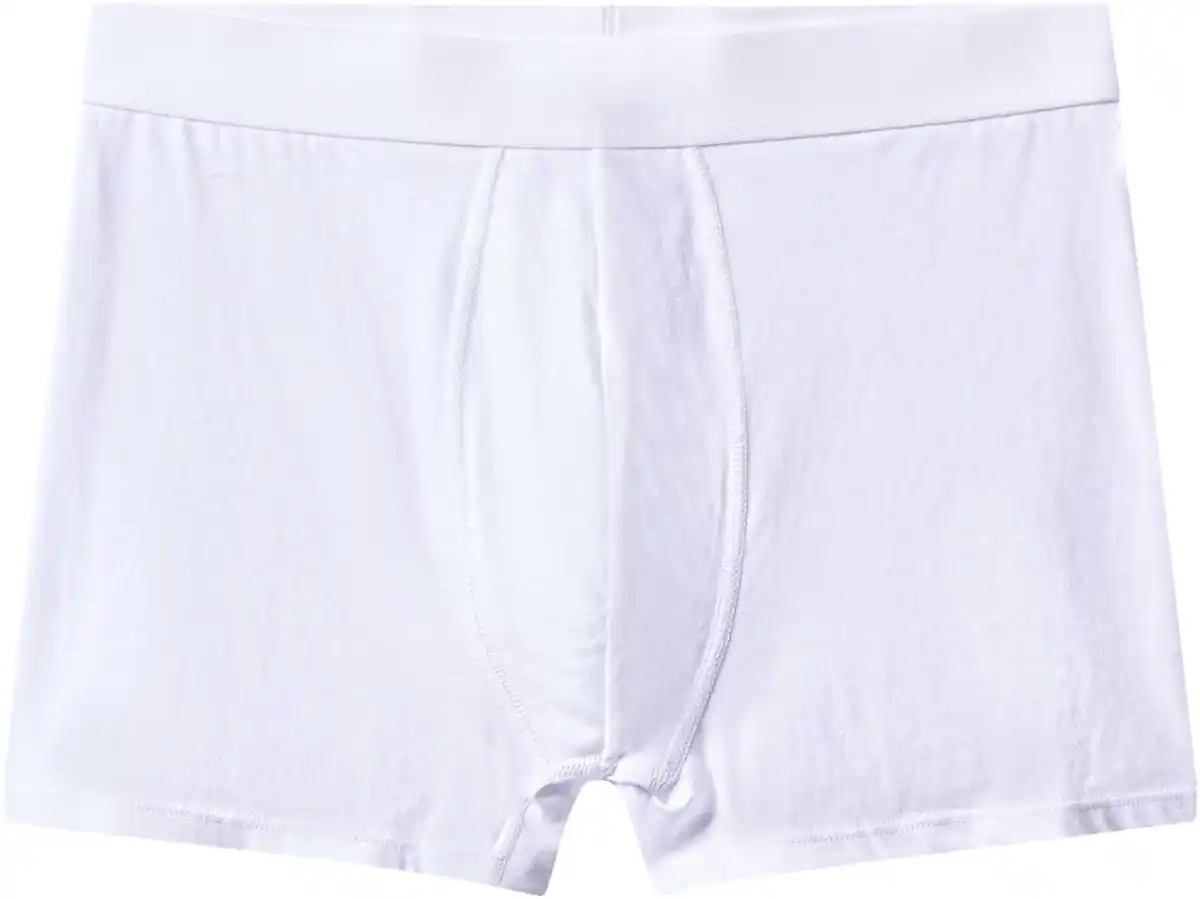 Bild 3 von TOWNLAND® Herren-Boxer, 3-St.-Packg.