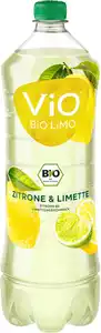 VIO Bio-Limo, 1-l-PET-Fl.