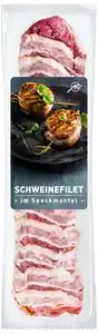 MARCHER Schweinefilet im Speckmantel, kg