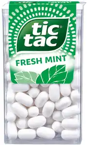 TIC TAC Dragees, 54-g-Packg.