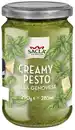 Bild 1 von SACLA Creamy Pesto, 290-g-Glas