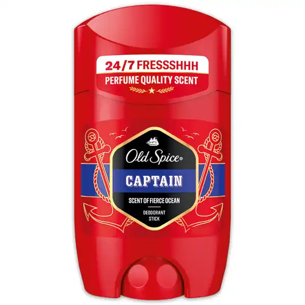 Bild 4 von Old Spice Deo-Stick / Deospray / Duschgel