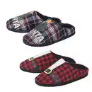 Bild 1 von TOWNLAND® Herren-Hausschuhe, Paar