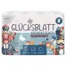 Bild 1 von GLÜCKSBLATT GLÜCKSBLATT Küchenrolle Limited Edition