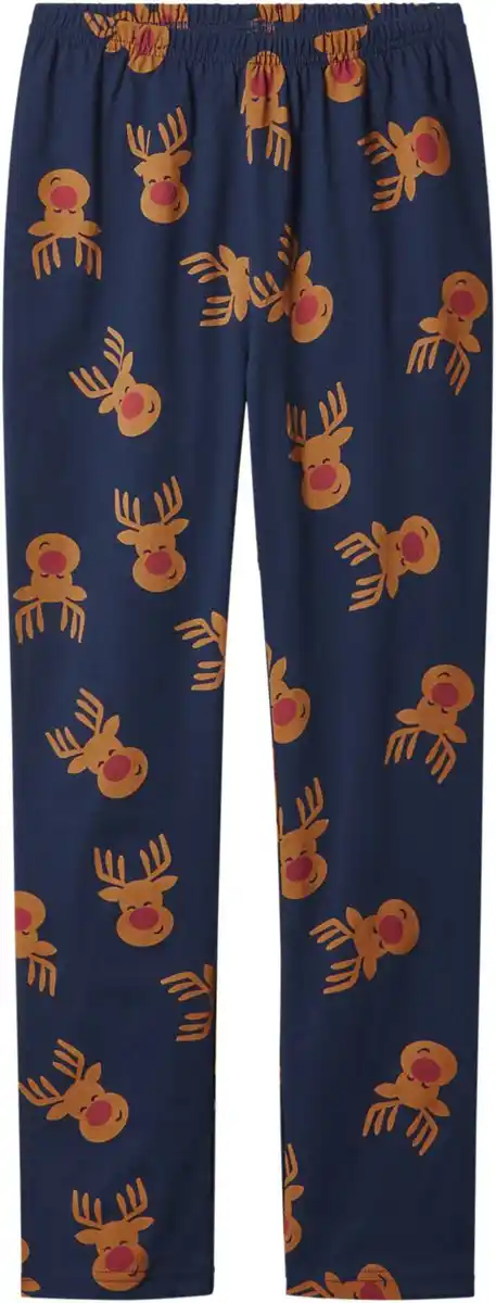 Bild 3 von HIP&HOPPS® Kinder-Pyjama, 2-teilig