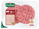 Bild 1 von K-PURLAND Hamburger, 2 St. = 250-g-Packg.