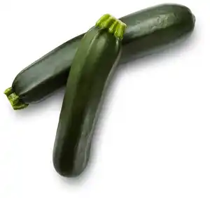 Span. Zucchini XXL, 1-kg-Netz