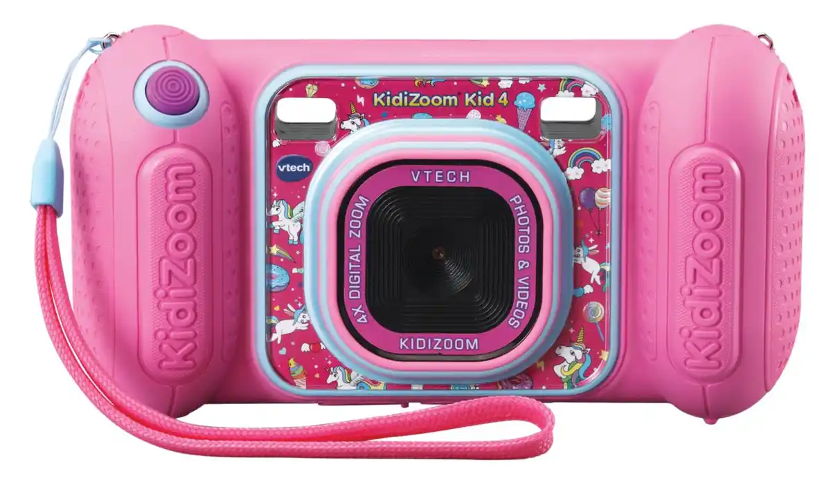 Bild 3 von VTECH Kinder-Kamera »Kidizoom«