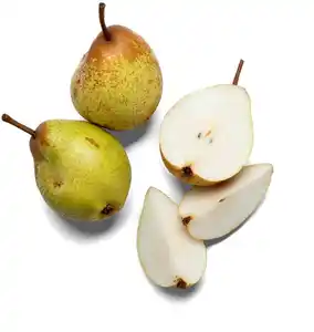 Port. Tafelbirnen Rocha, 1-kg-Packg.