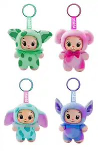 Makiki-Schlüsselanhänger