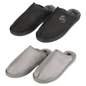 GIN TONIC Herren-Hausschuhe, Paar