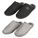 Bild 1 von GIN TONIC Herren-Hausschuhe, Paar