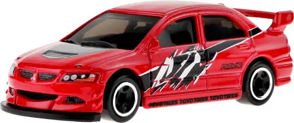 Bild 2 von MATTEL HOT WHEELS »Fast & Furious«