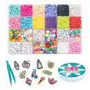 Bild 1 von CRAZE »BFF Beadys Mega Box« Perlen-Set