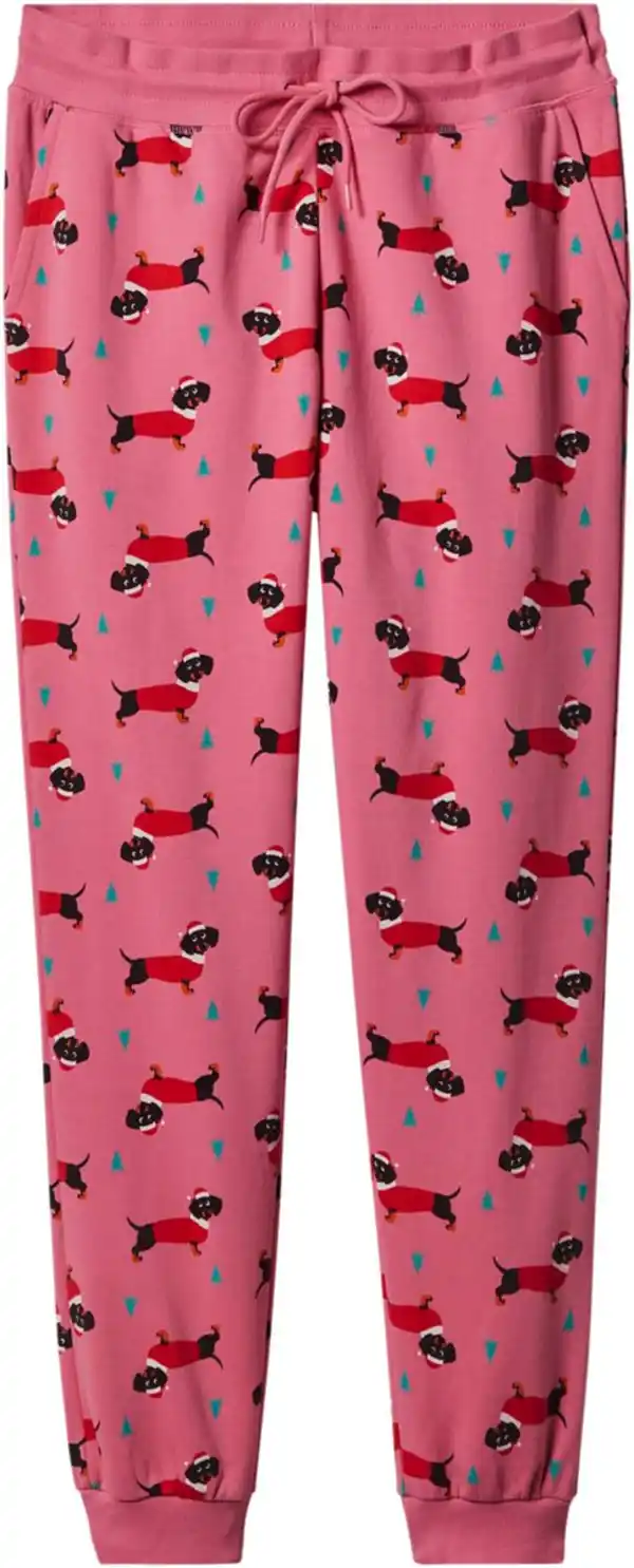 Bild 3 von OYANDA® Damen-Sweathose