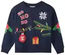 Bild 3 von Weihnachtssweatpullover für Kinder »Kaufland«
