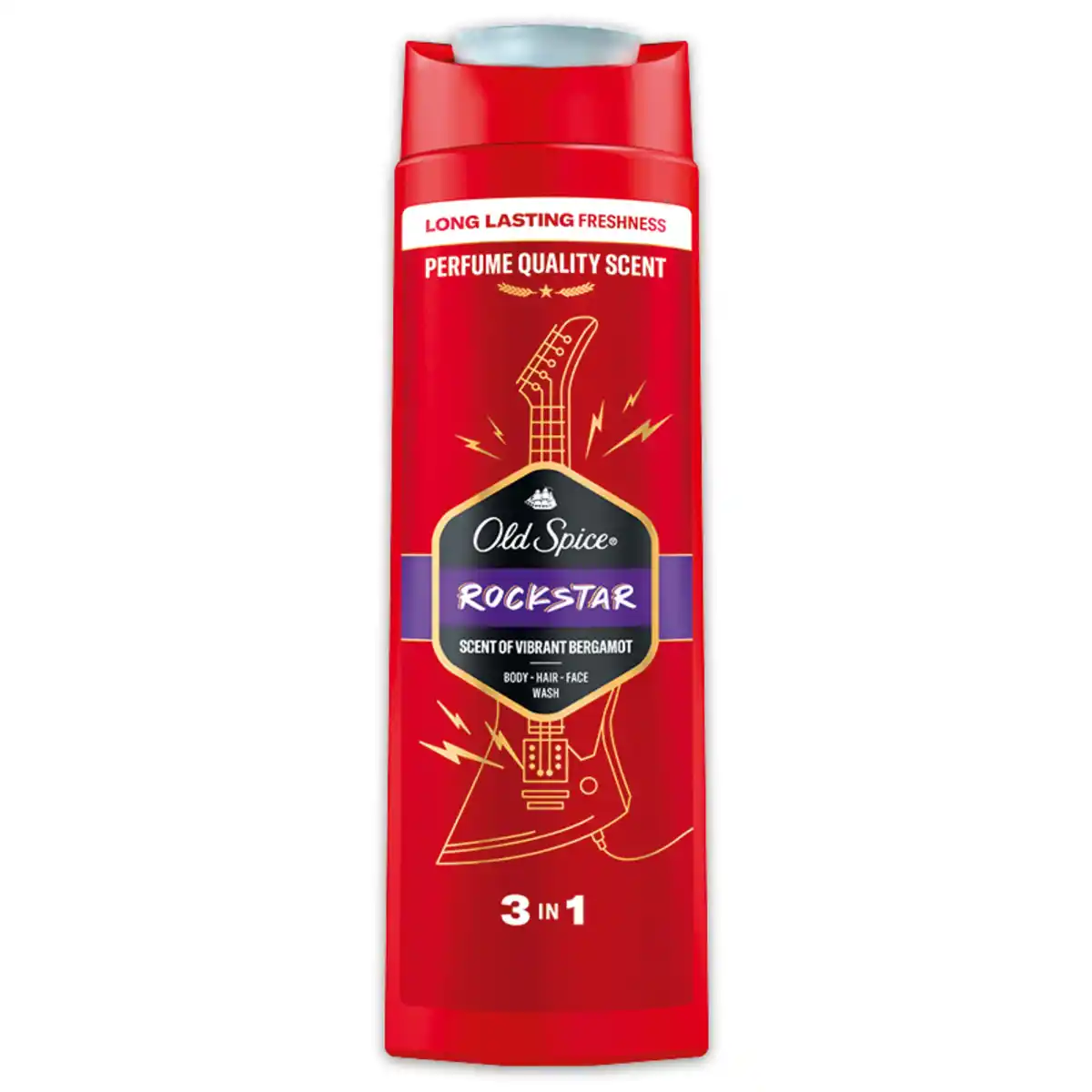 Bild 3 von Old Spice Deo-Stick / Deospray / Duschgel