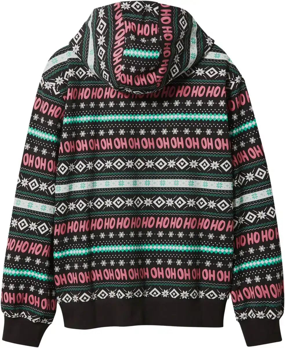 Bild 2 von OYANDA® Damen-Sweathoodie