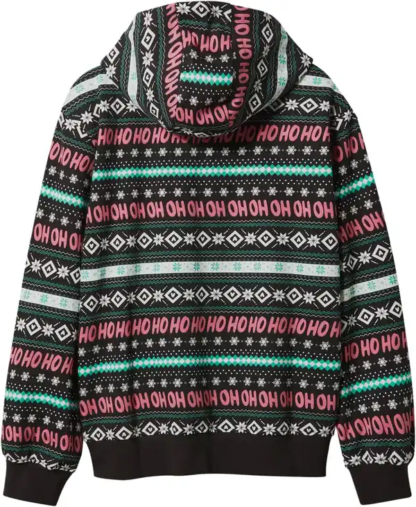 Bild 2 von OYANDA® Damen-Sweathoodie