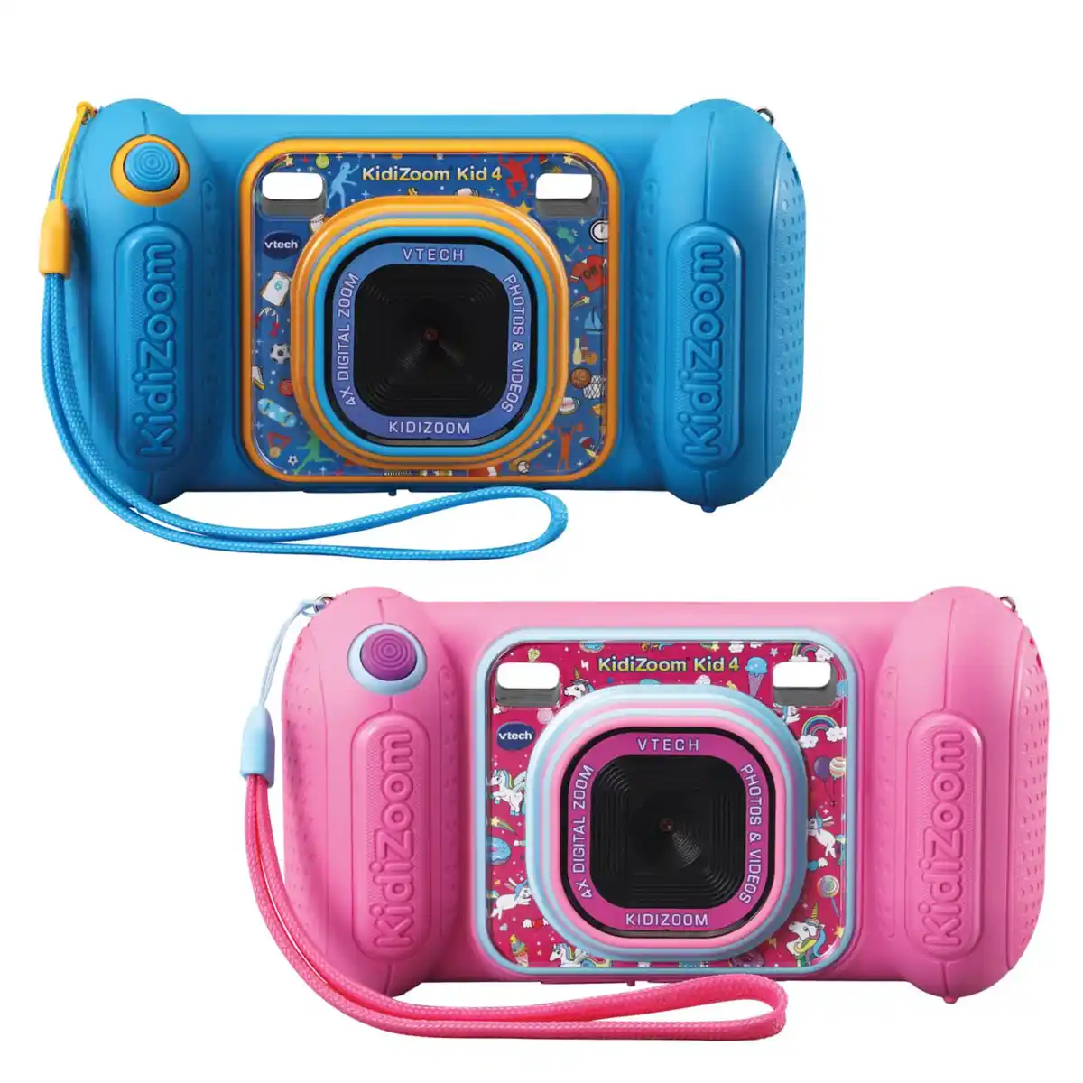 Bild 1 von VTECH Kinder-Kamera »Kidizoom«