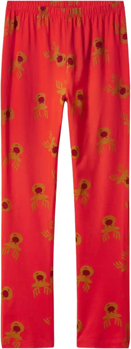 Bild 4 von HIP&HOPPS® Kinder-Pyjama, 2-teilig